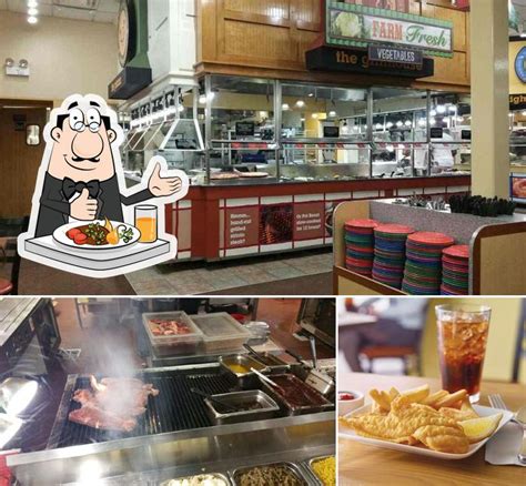From home-style favorites like Fried Chicken, Meatloaf, and Pot Roast to our Signature Sirloin Steaks, there is always a bounty of fresh, delicious choices to enjoy around the dinner table. . Golden corral buffet grill kenner photos
